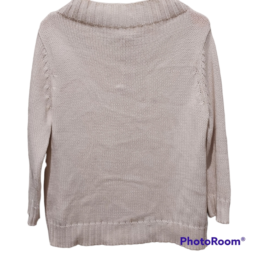 Jones New York Sport Sweater